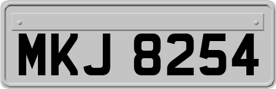 MKJ8254