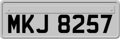 MKJ8257
