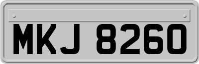 MKJ8260