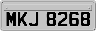 MKJ8268