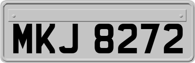 MKJ8272