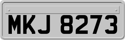 MKJ8273