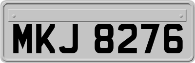 MKJ8276