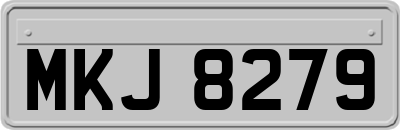 MKJ8279