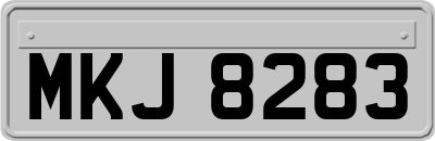 MKJ8283