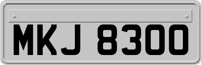 MKJ8300