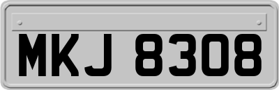 MKJ8308