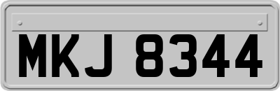 MKJ8344