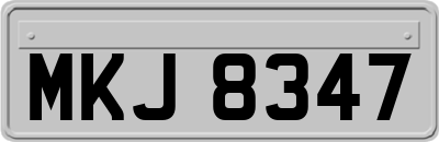 MKJ8347