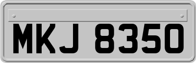 MKJ8350