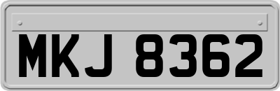 MKJ8362