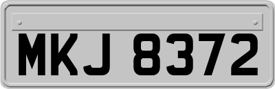 MKJ8372