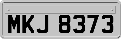 MKJ8373