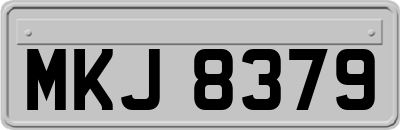MKJ8379