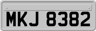 MKJ8382