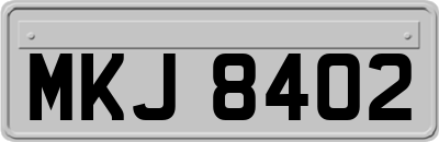 MKJ8402