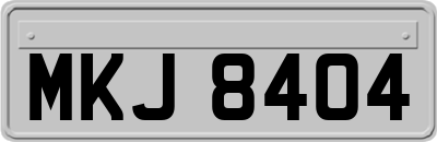 MKJ8404