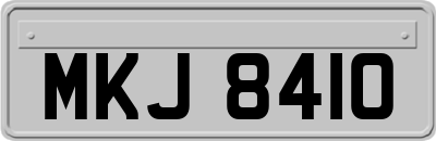 MKJ8410