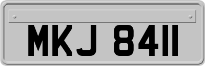 MKJ8411