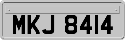 MKJ8414