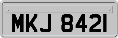 MKJ8421