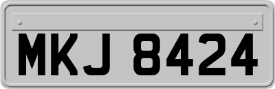 MKJ8424