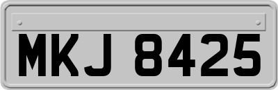 MKJ8425