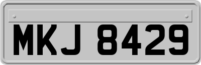 MKJ8429