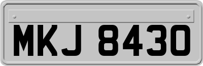 MKJ8430
