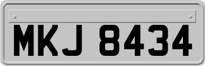 MKJ8434