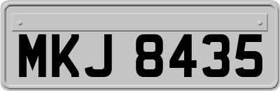 MKJ8435
