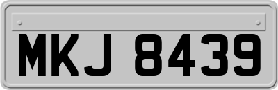MKJ8439