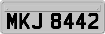 MKJ8442
