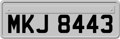MKJ8443
