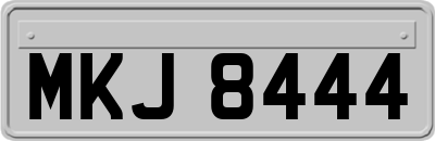 MKJ8444