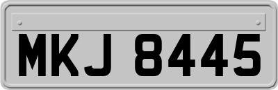 MKJ8445