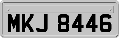 MKJ8446