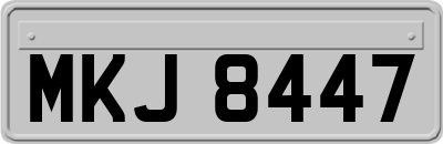 MKJ8447