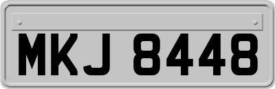 MKJ8448