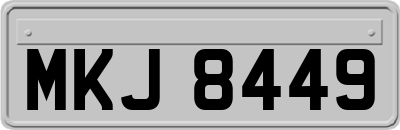 MKJ8449