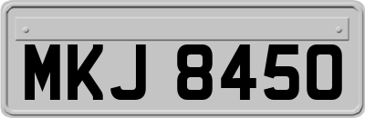 MKJ8450