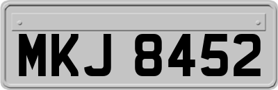 MKJ8452