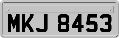 MKJ8453