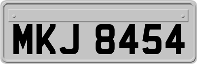 MKJ8454