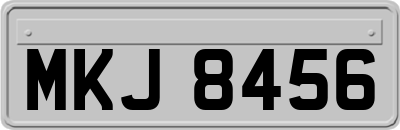 MKJ8456