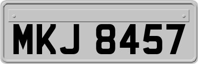 MKJ8457