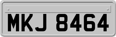 MKJ8464