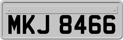 MKJ8466