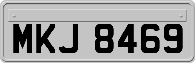 MKJ8469