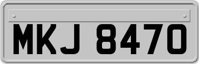 MKJ8470